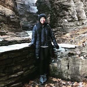 Meet your Posher, Jamie